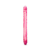 B Yours 18in Double Dildo